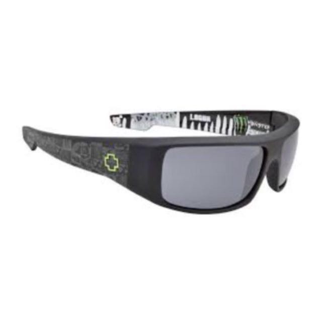 spy sunglasses accessories