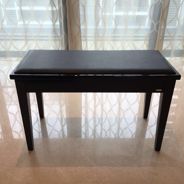 Steinway Piano Stool Media Accessories On Carou