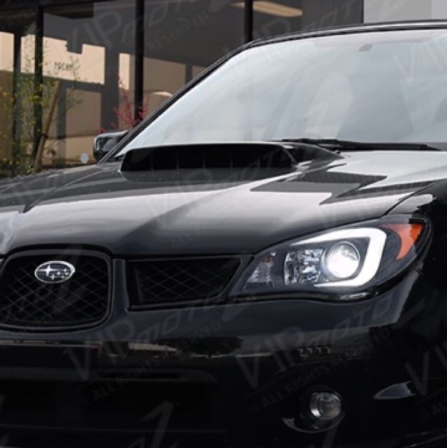 Hawkeye aftermarket headlights clearance