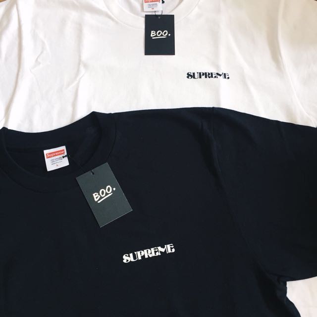 supreme undercover lover tee