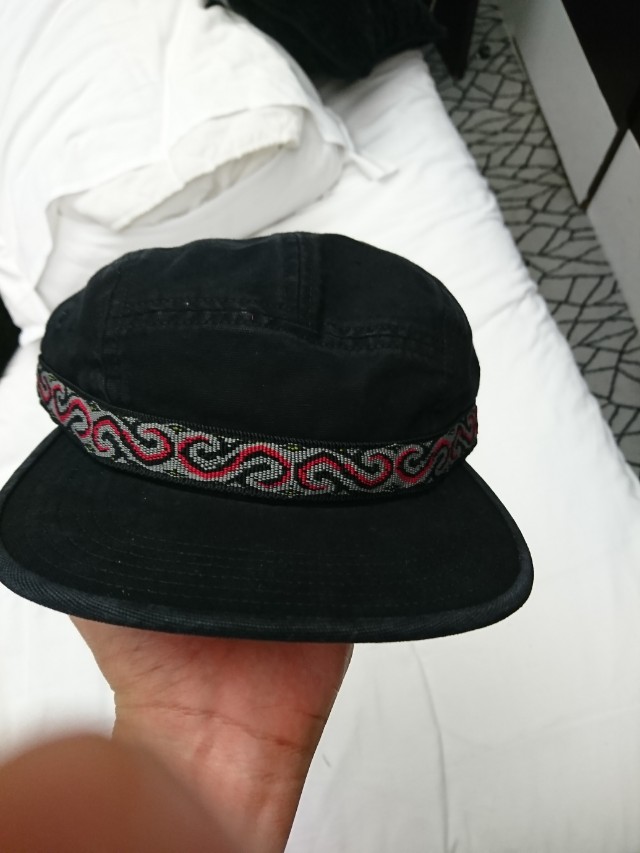 Supreme wildlife society hat cheap