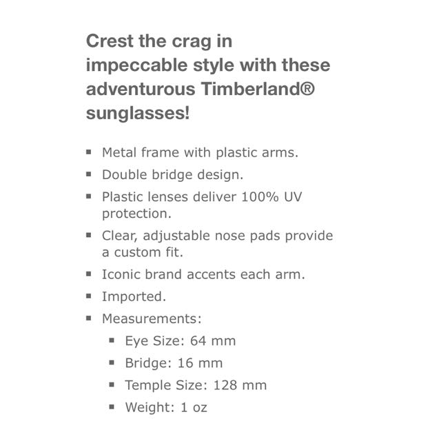 Timberland tb7115 shop