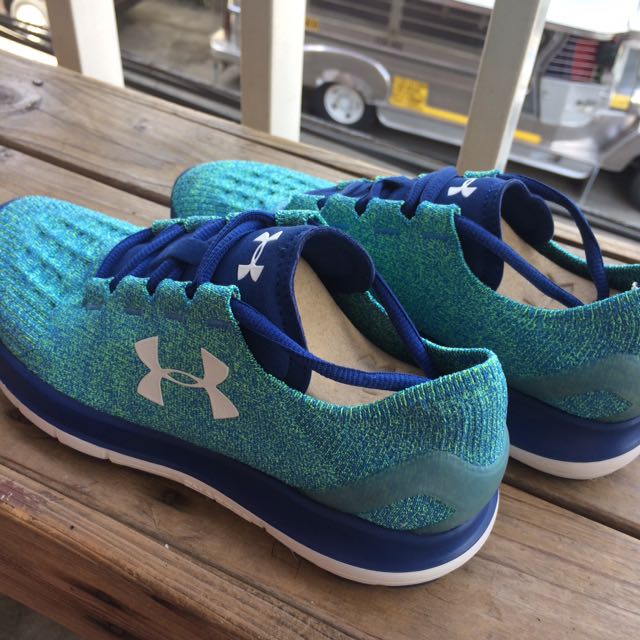 Under armour deals speedform slingride women's