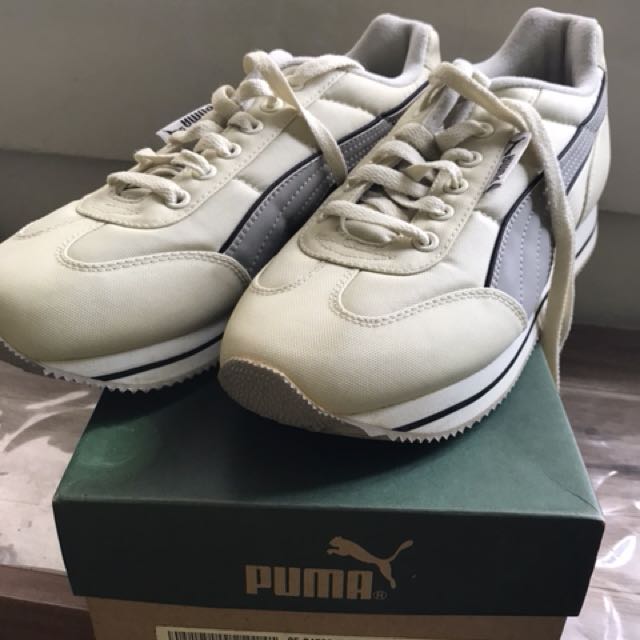 puma street cat shoes