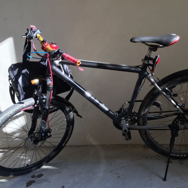 Schwinn mountain bike accessories clearance