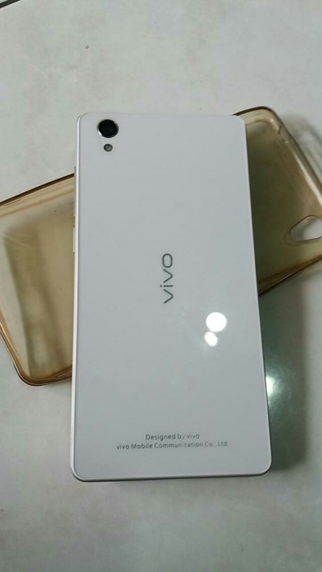 original vivo y51