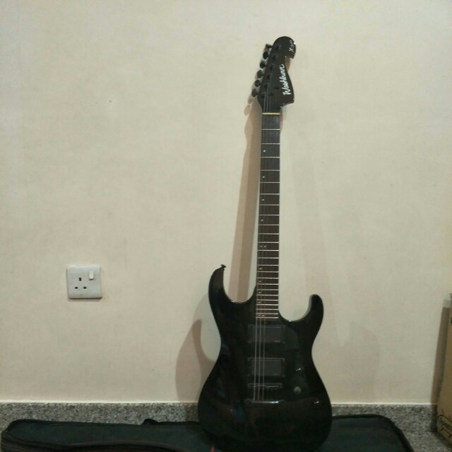 Washburn x200 pro on sale e