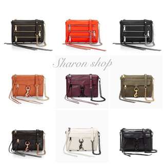 Rebecca Minkoff 限時代購