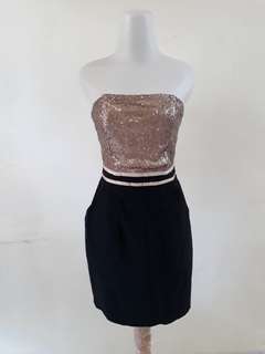 Body & Soul Dress