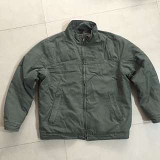 Rothco 軍裝外套 軍綠