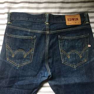 Edwin Denim Jeans