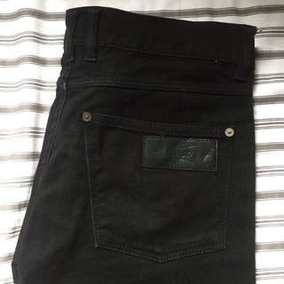 April 77 Jeans