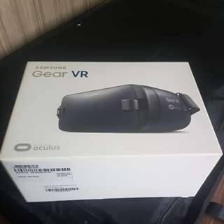 Samsung Gear Vr