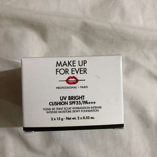 MAKE UP FOR EVER
