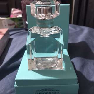 Tiffany & Co perfume