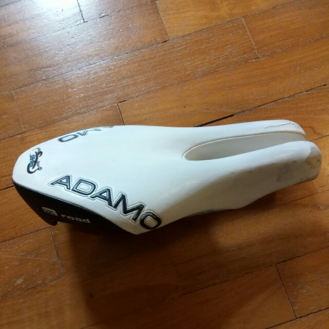 ism time trial saddle