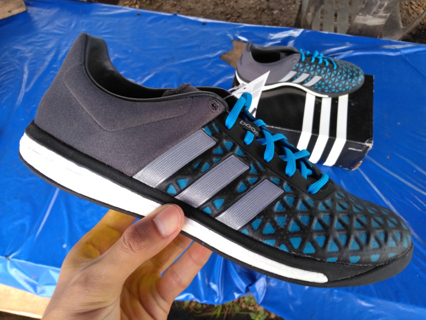 Adidas ace 15.1 boost deals
