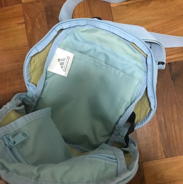 Adidas clearance backpack lazada