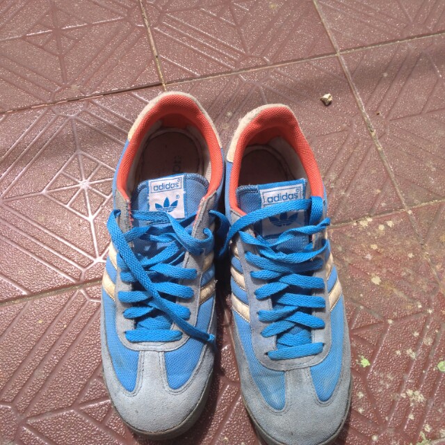 adidas dragon ori