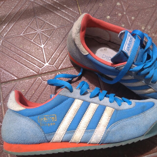 adidas dragon ori off 60% - www