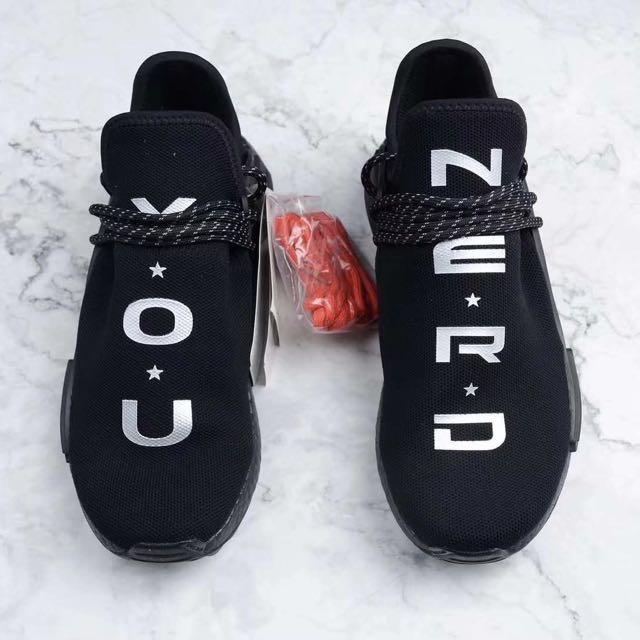 adidas you nerd shoes