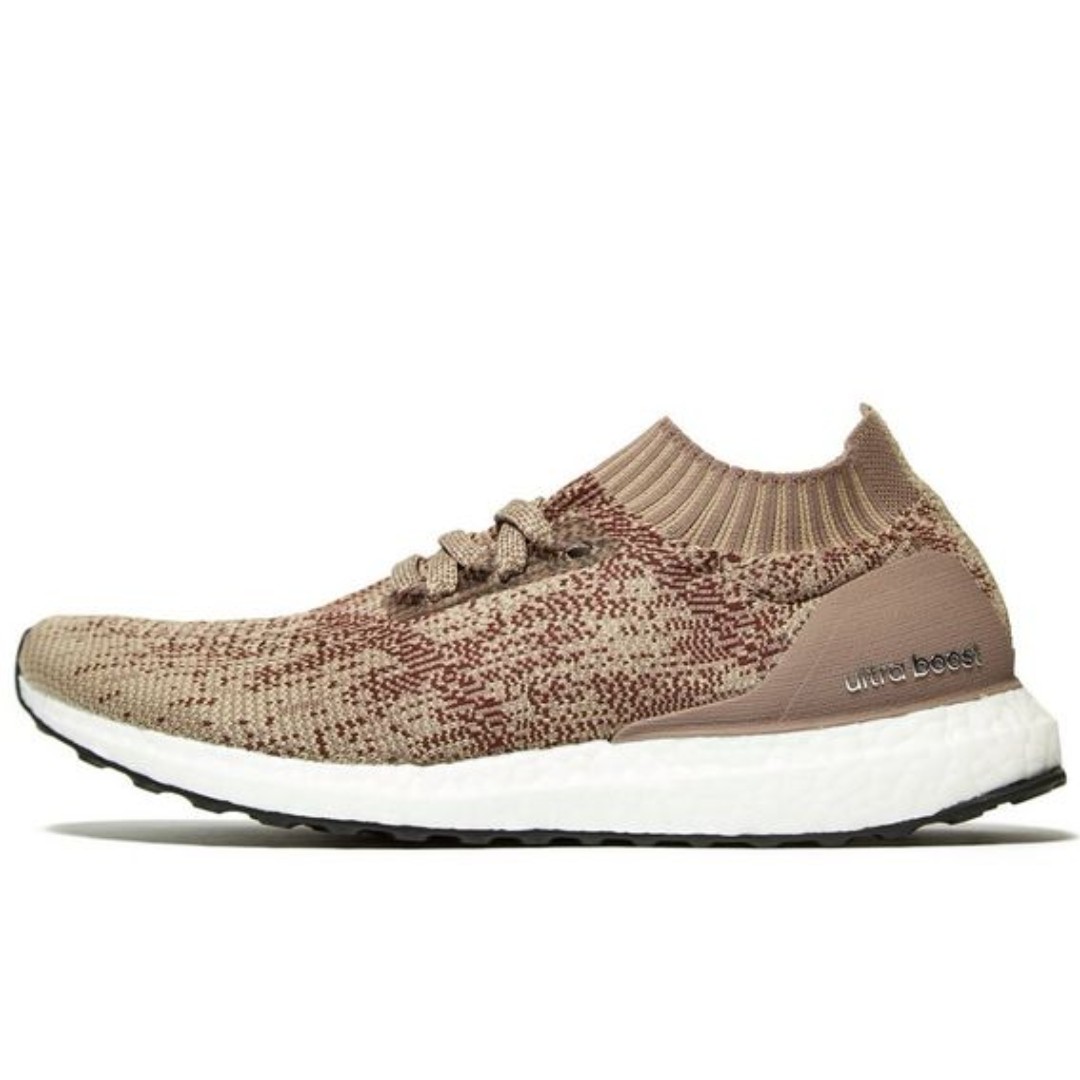 adidas uncaged brown