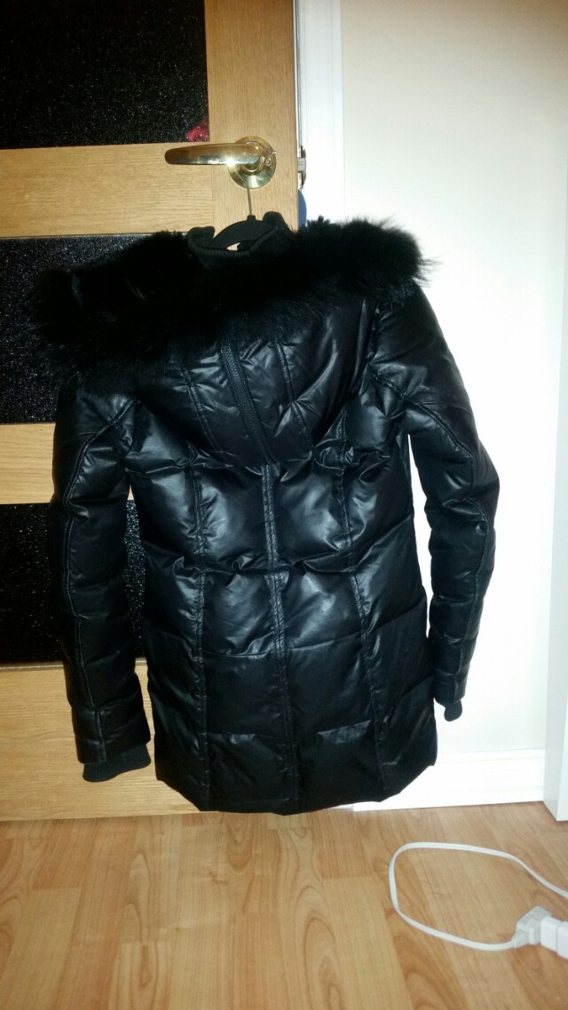 Atelier Noir by Rudsak jacket Women s Fashion Clothes on Carousell