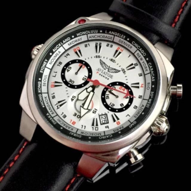 Aviator avw7768g68 deals