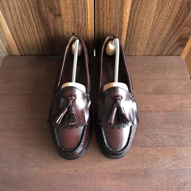 clarks rockport