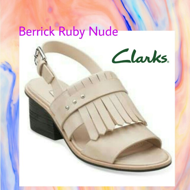 clarks summer shoe sale
