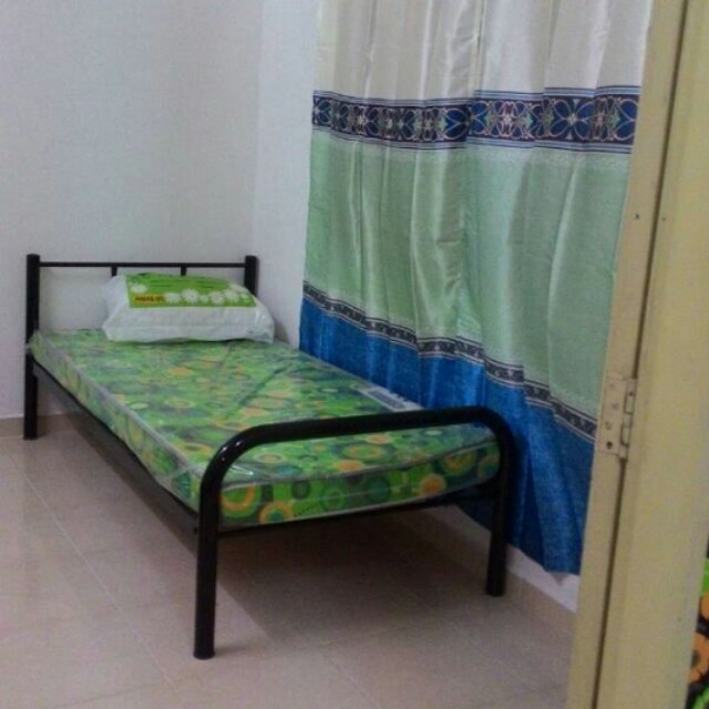 Bilik Murah Di Mentari Court Property Rentals On Carousell
