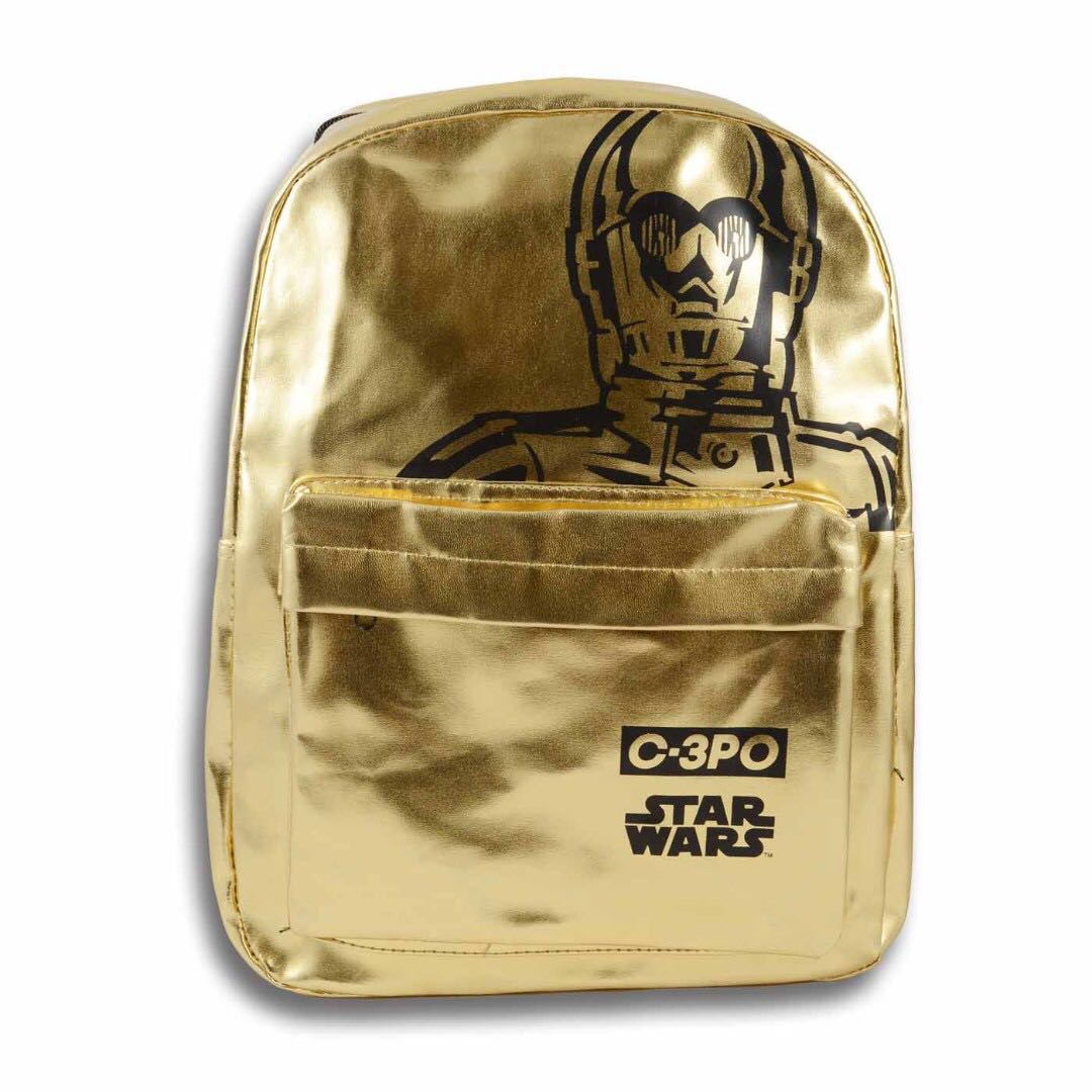 c3po backpack
