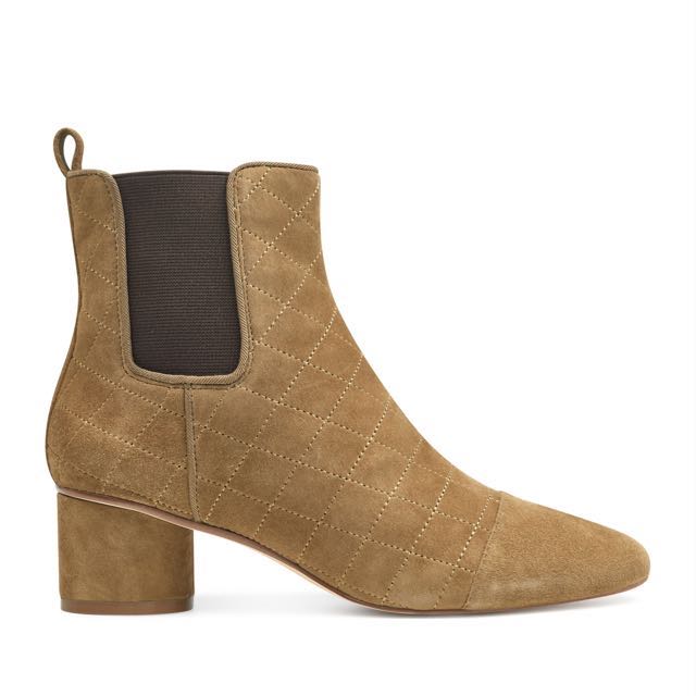 nine west boot