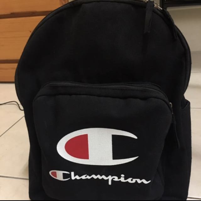 champion backpack womens 2017