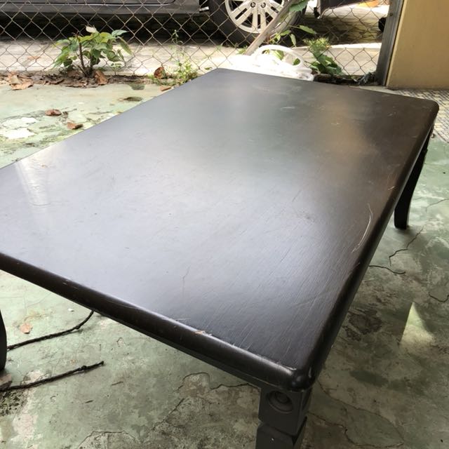 Coffe Table / Dining Table (Category: Tables & Sets) located in Subang Jaya. Submitted by dinnn92 (Listing ID 145891908, Image 3). Description: .