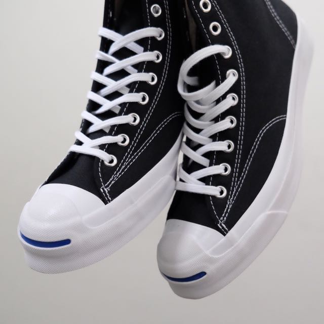 Converse jack best sale purcell signature hi