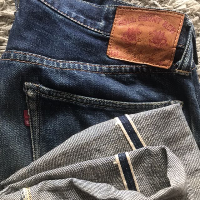 Full count hot sale jeans