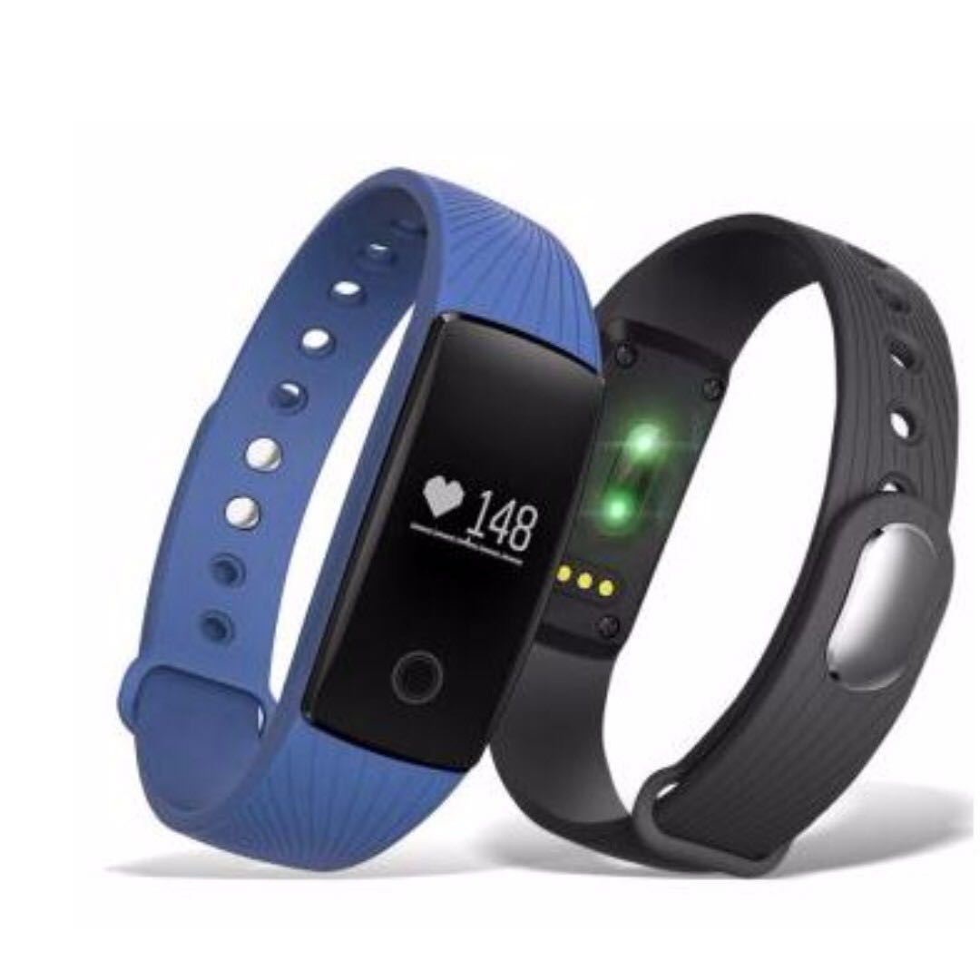 Best fitness best sale tracker for sleep