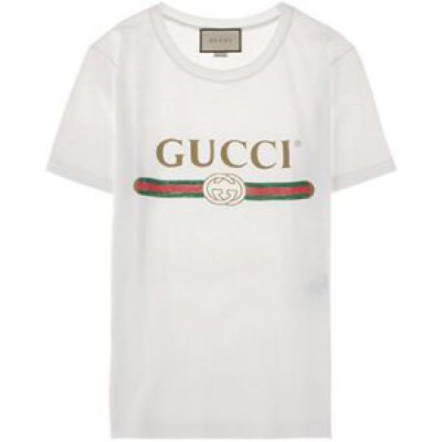 Gucci Shirt grade AAA, Men's Fashion 