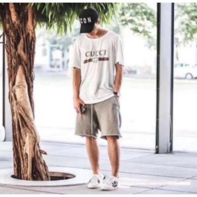 Gucci Shirt Grade Aaa Men S Fashion Clothes On Carousell