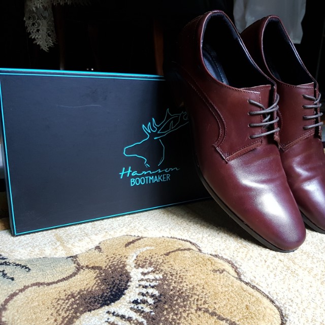 bootmaker shoes