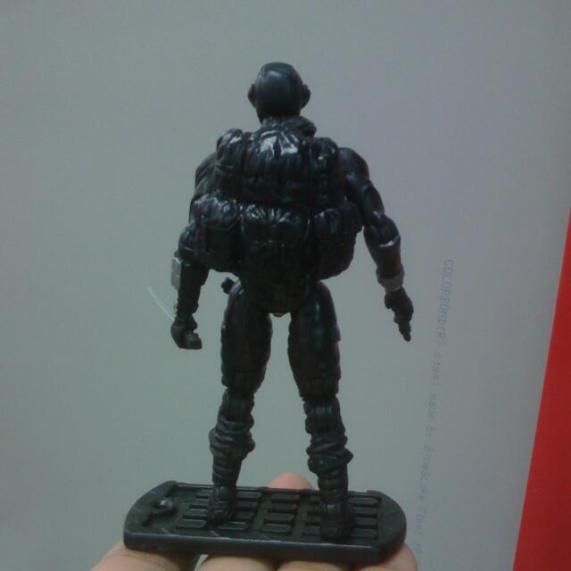 cobra commando gi joe