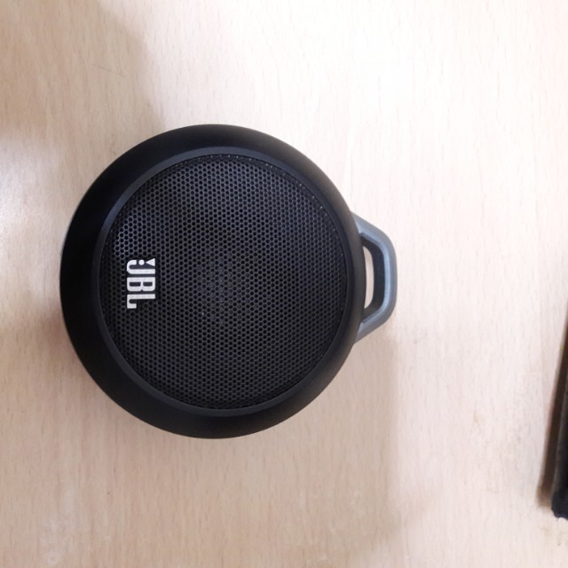 jbl micro 2