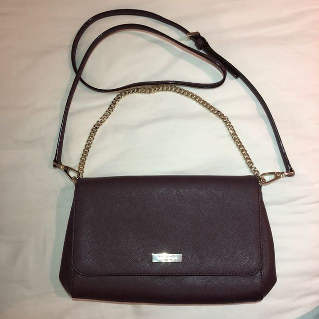 Kate Spade Sling Bag, Women's Fashion, Bags & Wallets, Tote Bags on