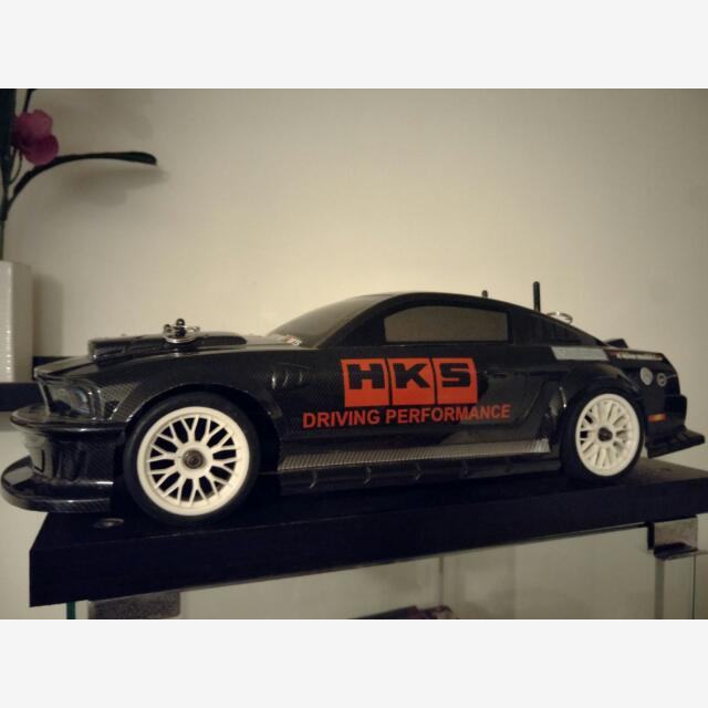 kyosho touring car