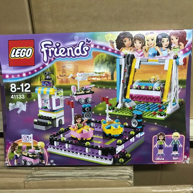 lego 41133