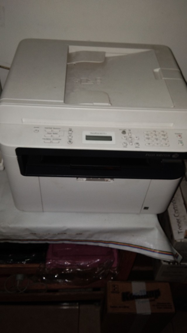 Mesin Fotocopy Portable Elektronik Lainnya Di Carousell Pilih kategori jual mesin fotocopy baru (37) jual mesin fotocopy canon (28) mesin fotocopy fuji xerox (7) jual mesin fotocopy rekondisi (13) mesin fotocopy portable (8). carousell