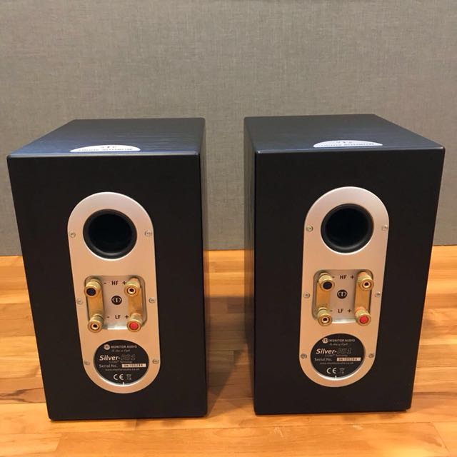 Monitor audio rs1 for outlet sale