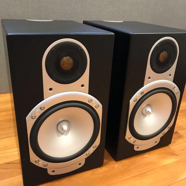 Monitor audio best sale rs1 for sale