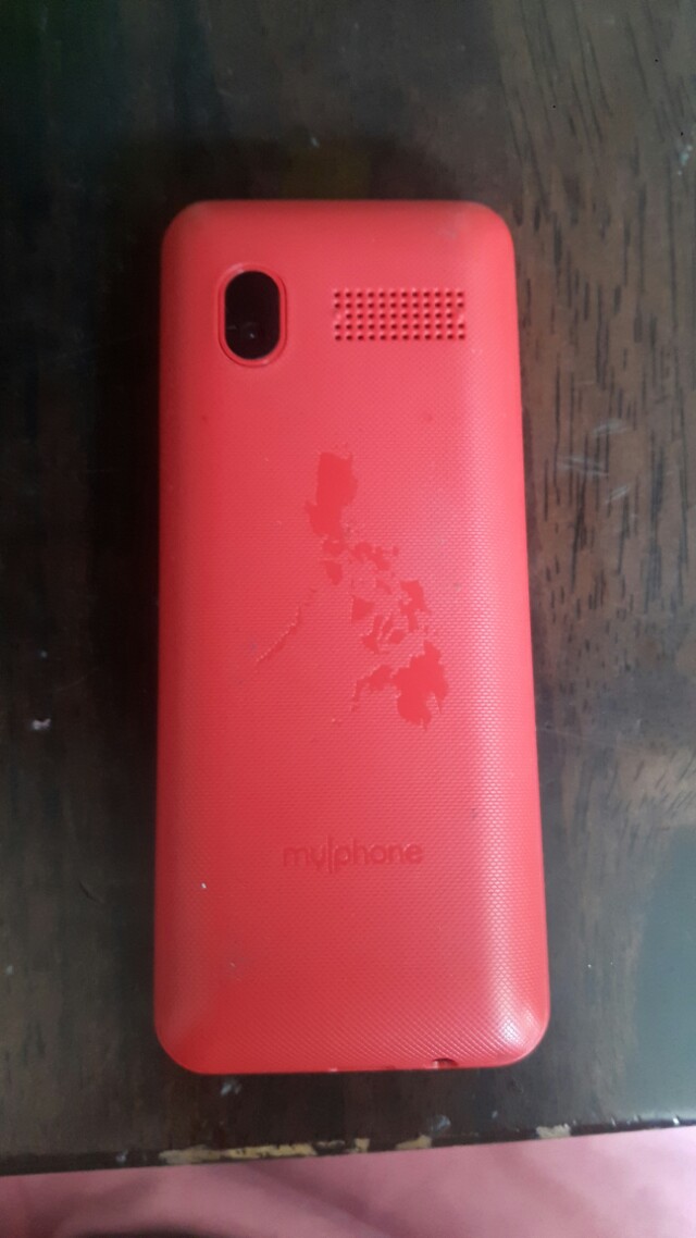 MyPhone Basic Phone N2 with Fake Money Reader, Mobile Phones & Gadgets